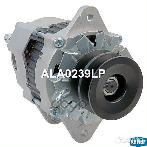 Генератор ALA0239LP Krauf