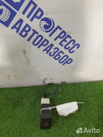 Кнопка аварийки Datsun On-Do седан 1.6 2014