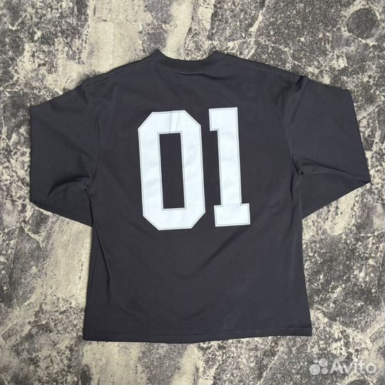 Лонгслив Balenciaga