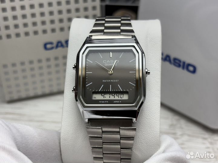 Часы мужские casio