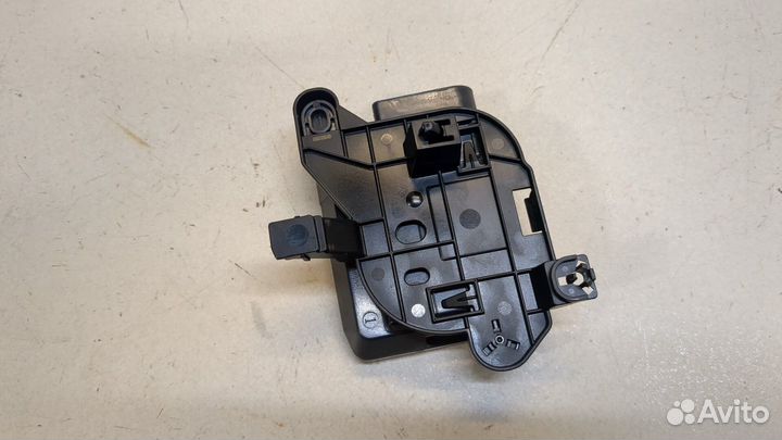 Блок управления сиденьями Volkswagen Atlas, 2019