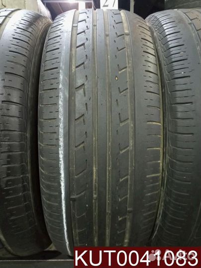 Nexen Roadian 542 265/60 R18 107U