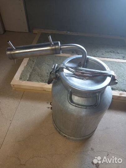 Продам дистилятор