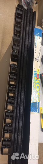 Корзина на багажник автомобиля