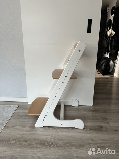 Стул по выросту