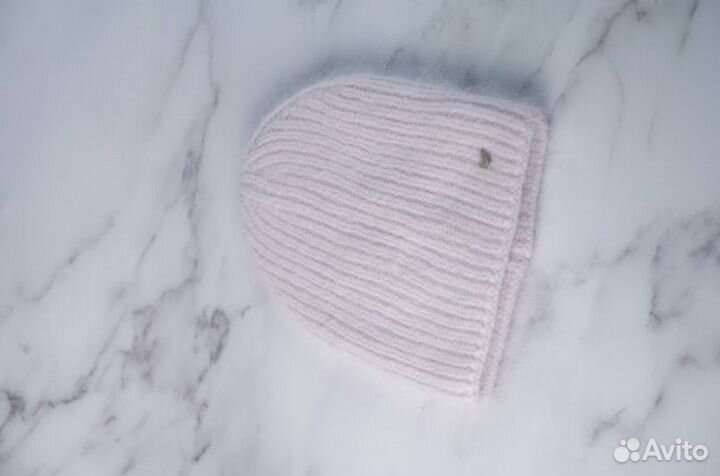 Шапка зимняя женская