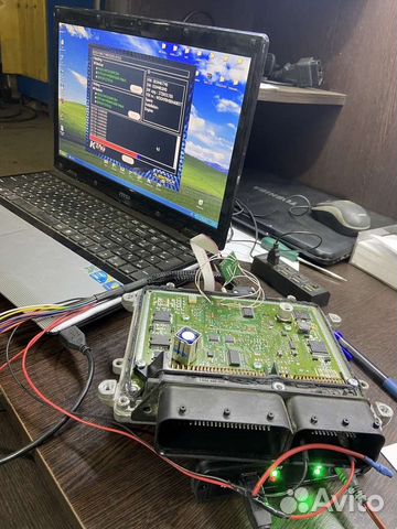 Прошивка евро 2