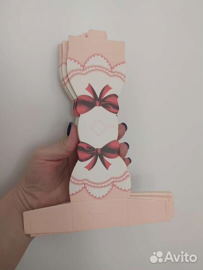 Бонбоньерки на свадьбу