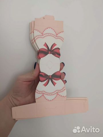 Бонбоньерки на свадьбу