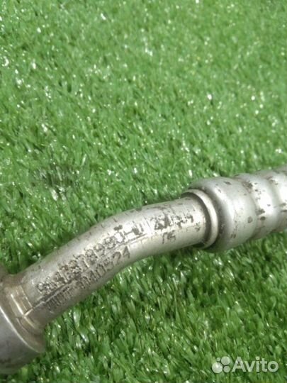 Трубка кондиционера Peugeot 307 хэтчбэк 1.4 KFU