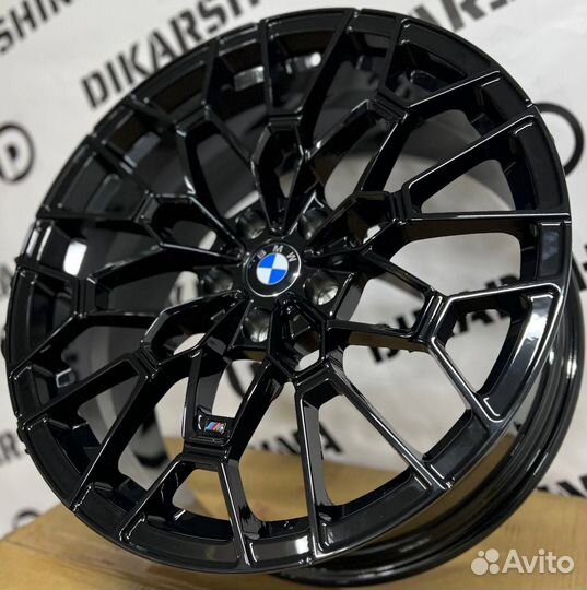 R19 кованые диски для на бмв BMW 5 серии G30