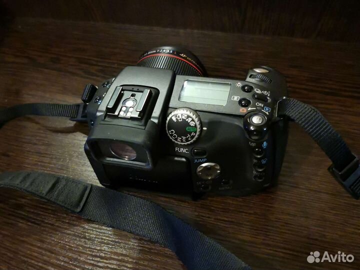 Фотоаппарат