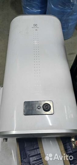 Бойлер водонагреватель 50, 80,100 литров