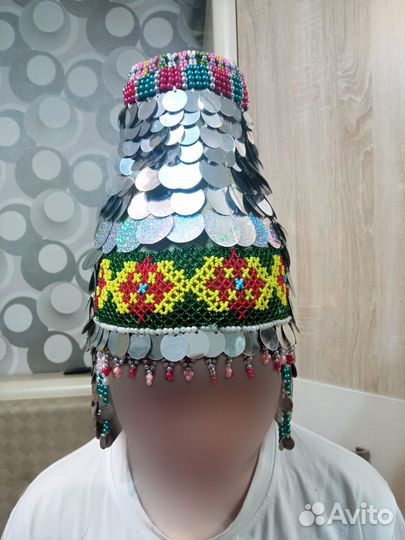 Аксессуары