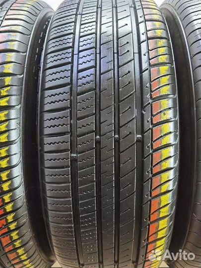 Kumho Ecsta LX Platinum KU27 205/60 R16 96V