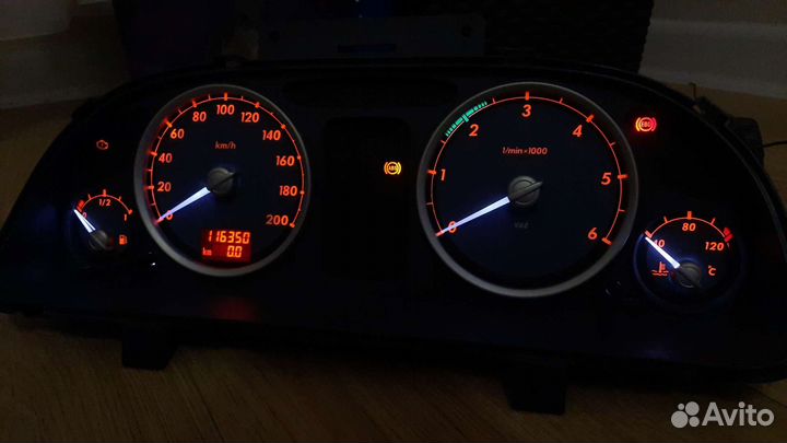 Пересвет Газель Бизнес, Next