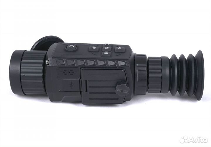 Тепловизионный прицел Arkon Alfa LT25