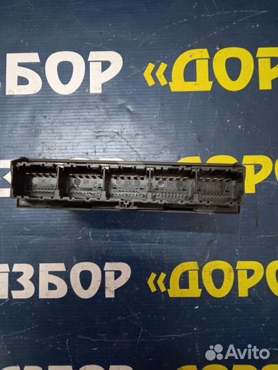 Блок управления ц/з Ford Focus 1