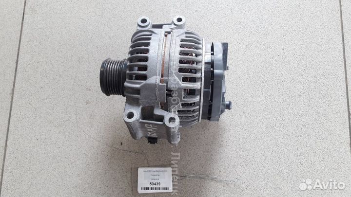 Генератор 1.8 2.0 бензин Audi A5 Passat B7 audi Q5