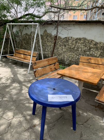 Комната 30 м², 1/2 эт.