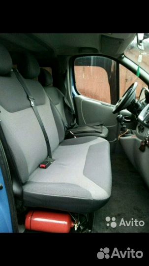 Пассажирские перевозки. аренда минивэна