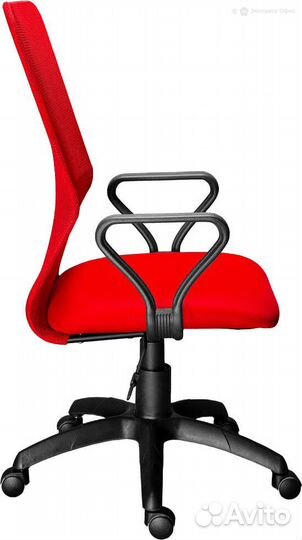 Кресло офисное мг-21 Самба плюс