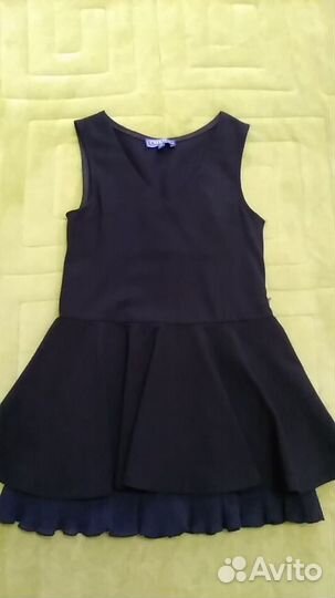 Школьная форма для девочки