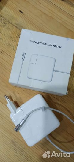 Блок питания для ноутбука apple