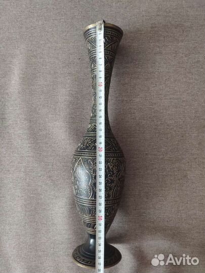 Индийские вазы