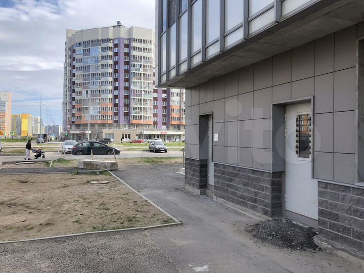 Свободного назначения, 98.9 м²