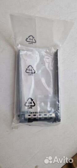 Салазки для HDD