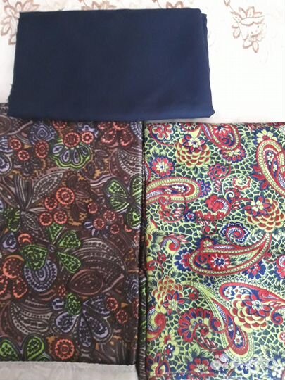 Ткань хб,крепдешин,кримплен,сатин,Гобелен,шифон