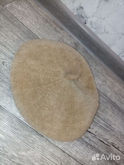 Берет женский