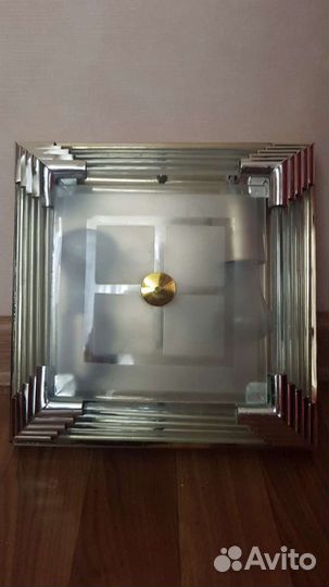 Светильник потолочный/настенный