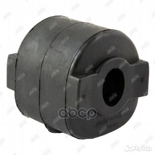 Сайлентблок рычага задний chrysler voyager IV B