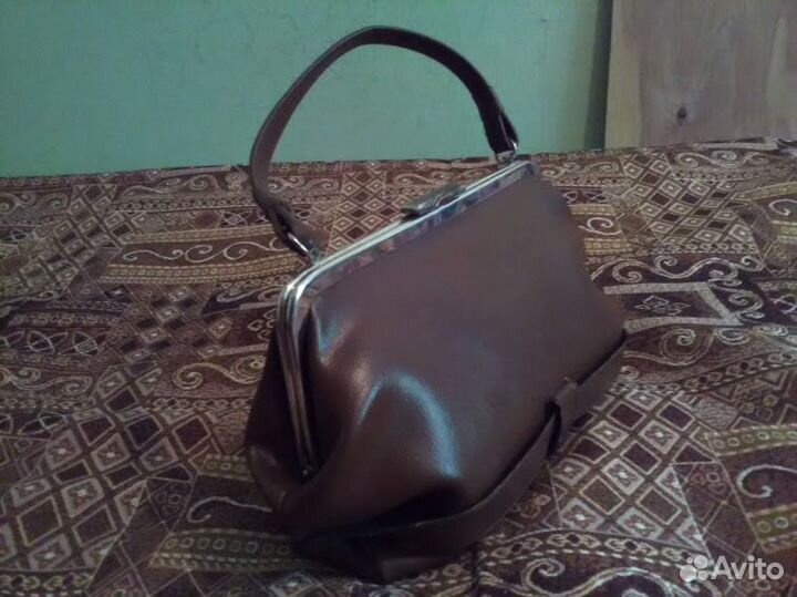 Женские сумочки, СССР