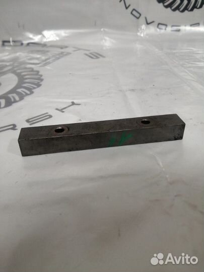 Кронштейн турбины Audi A4 (B8, 8k5) 2007-2015