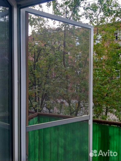 Москитная сетка для дверей