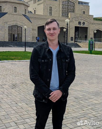 3D визуализатор