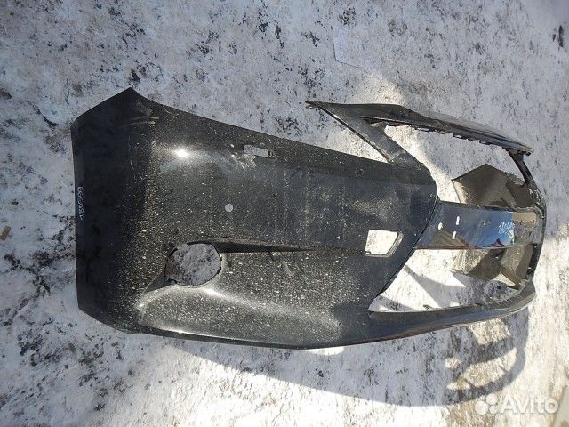 Бампер передний Lexus ES-250 с 2012г