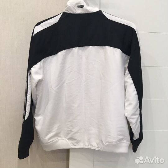 Олимпийка adidas оригинал подростковая