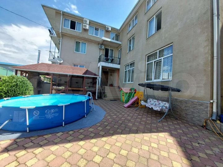 Комната 17 м², 1/3 эт.