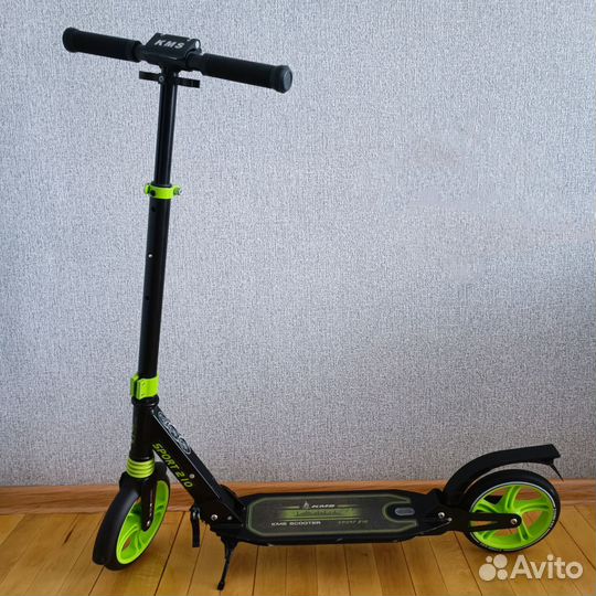 Самокат KMS Sport 210