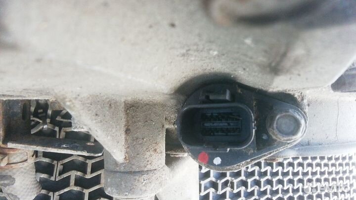 Раздаточная коробка Mitsubishi Outlander 3 2014