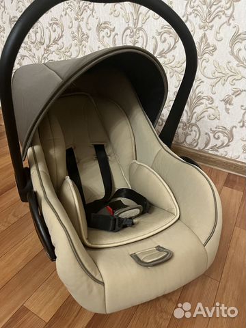 Автолюлька