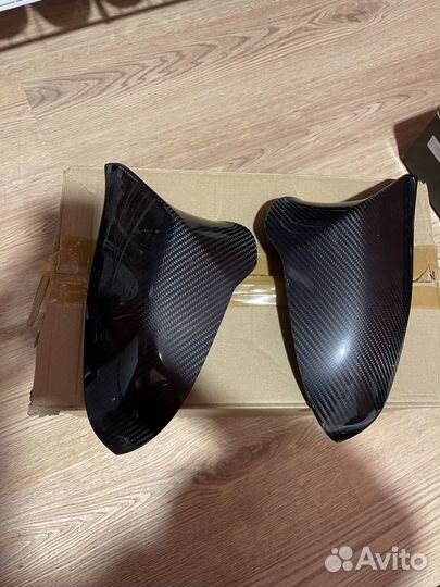 Карбон bmw m3,4 f80 f82