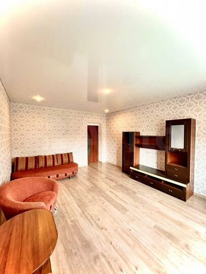 2-к. квартира, 83,6 м², 3/10 эт.