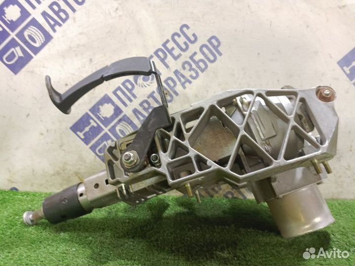 Рулевая колонка Renault Megane 2 универсал 1.6