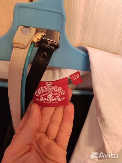 Форма с юбкой