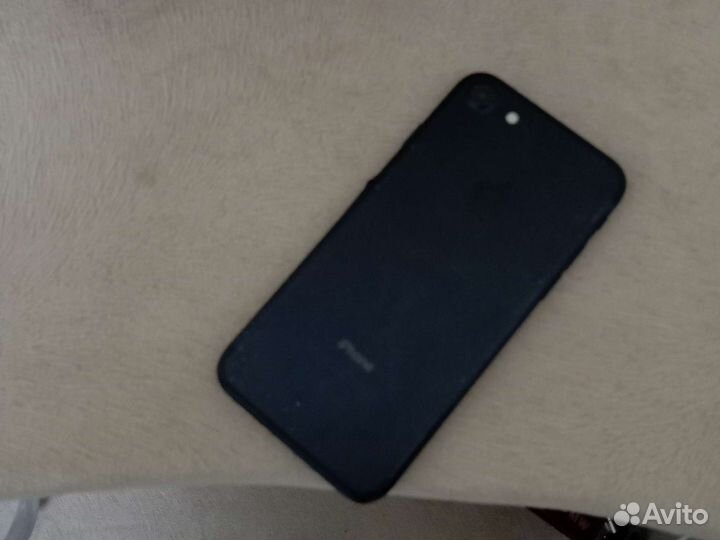 Бу телефон 7 iPhone 32 Гб